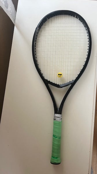Adult Wilson XP1 Tennis Racquet (Used)