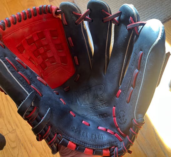 Mizuno Right Hand Throw MVP Prime 12" (Used)