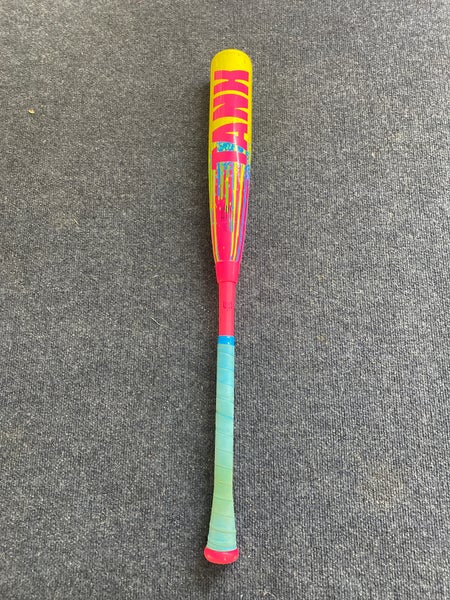 2024 Tank USSSA Certified Bat (-8) Composite 22 oz 30" (Used)