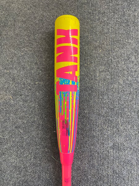 2024 Tank USSSA Certified Bat (-8) Composite 22 oz 30" (Used)