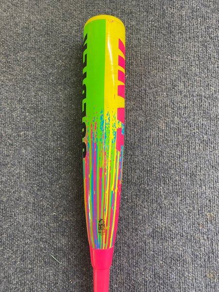 2024 Tank USSSA Certified Bat (-8) Composite 22 oz 30" (Used)