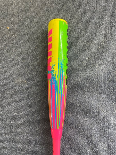 2024 Tank USSSA Certified Bat (-8) Composite 22 oz 30" (Used)