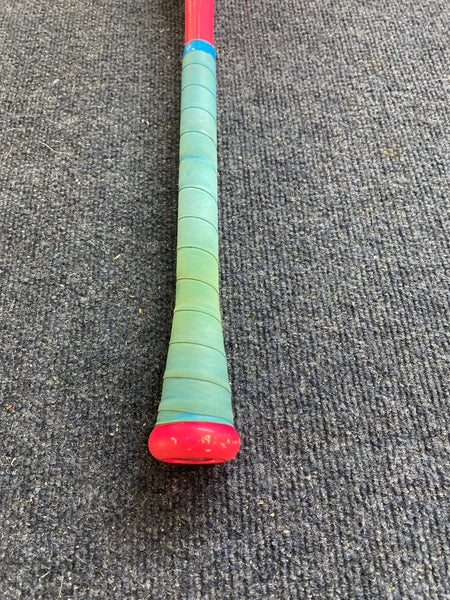 2024 Tank USSSA Certified Bat (-8) Composite 22 oz 30" (Used)