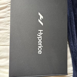 Brand New HyperVolt GO 2 Massage Gun