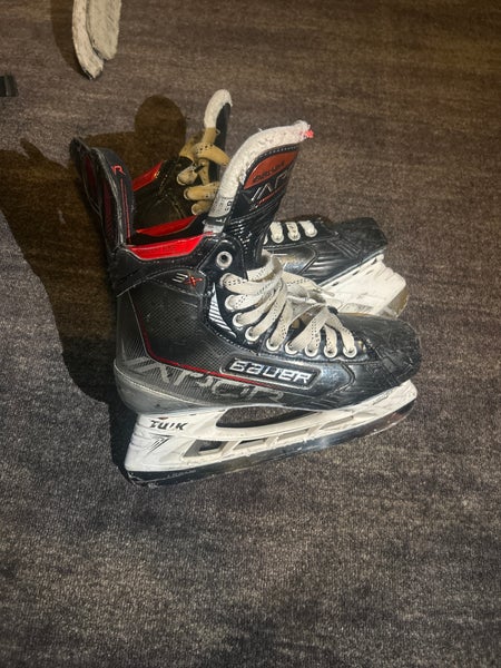 Bauer Vapor 3X Narrow Width 8.5 (Used)
