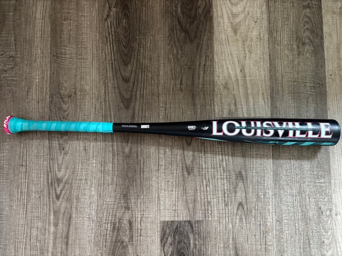 Louisville Slugger Atlas 32”/29 oz BBCOR Baseball Bat