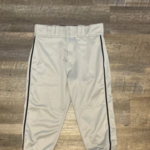Gray Unisex Small  Easton (New)