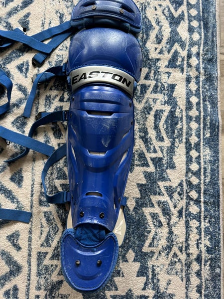 Easton Elite x (Used)