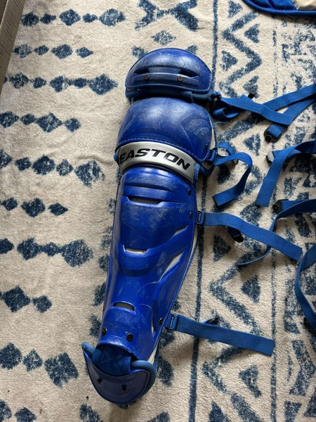 Easton Elite x (Used)