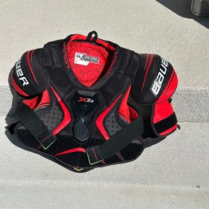 Senior Large Bauer Vapor X2.9 (New)