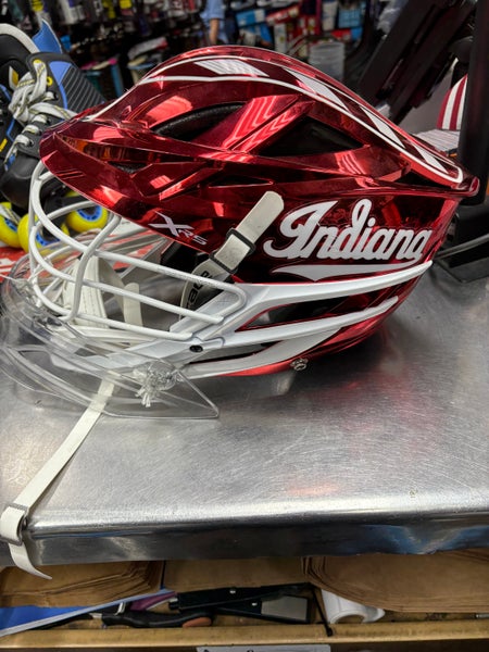 Adult Goalie Cascade XRS Helmet (New)