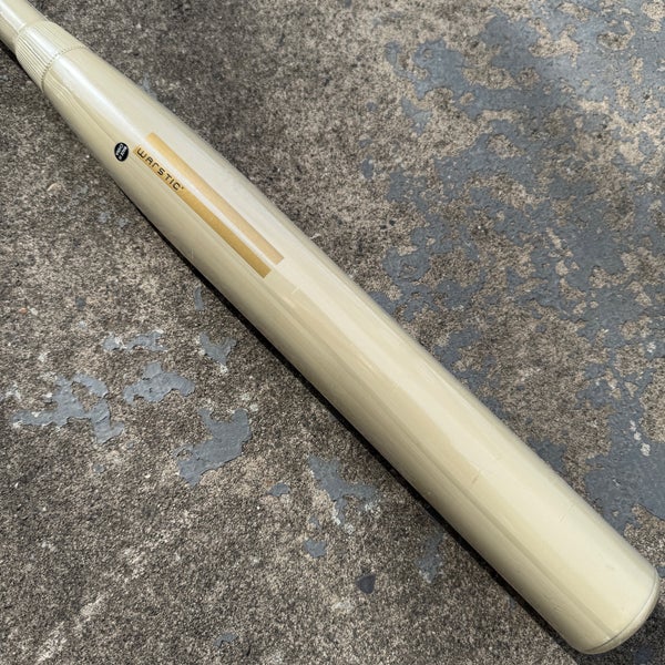Batte Softball Composite Warstic Bonesaber 2024 33/24 (-9) Neuve