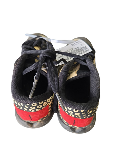 Used Nike VAPOR BB CLEATS BB/SB Cleats Black Junior 01 11617-S000321500