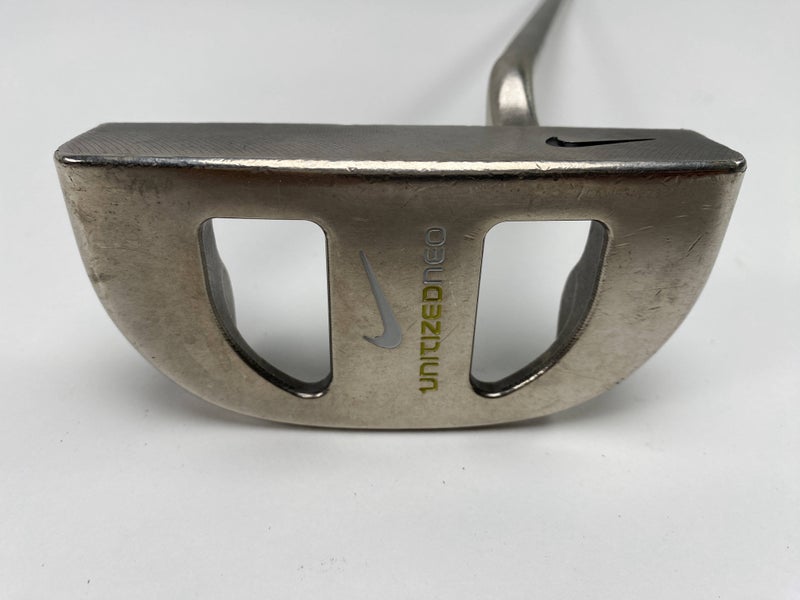 Nike Unitized Neo Putter 35.25" Men's RH