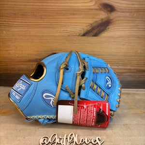 Rawlings Heart of the Hide 11.75"