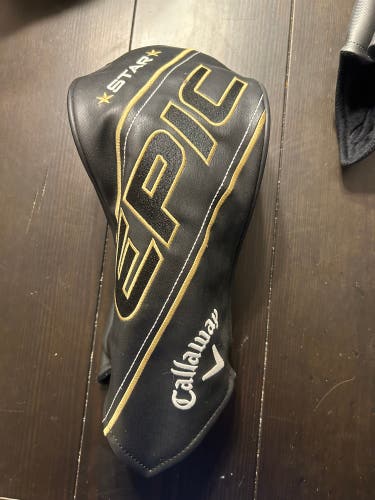 Callaway Epic Star driver Headcover