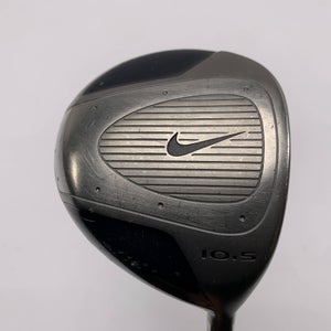 Nike NDS Driver 10.5* Stiff Graphite Mens RH