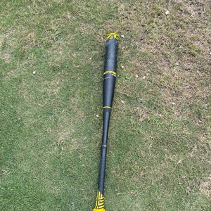 Easton Hype Comp