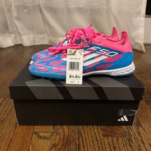 Adidas f50 pro tf