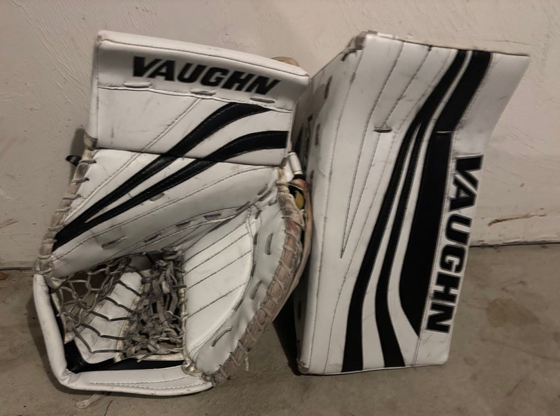 Vaughn Ventus Full Right (Used)