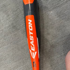 Easton USSSA Certified Beast X (-10) Alloy 18 oz 28" (Used)