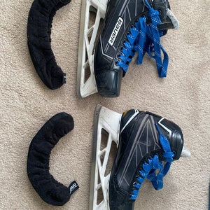 2017 Bauer Supreme S170 Size 6.5 (Used)