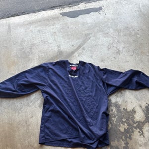 Blue Adult Unisex XL CCM 5000 (Used)
