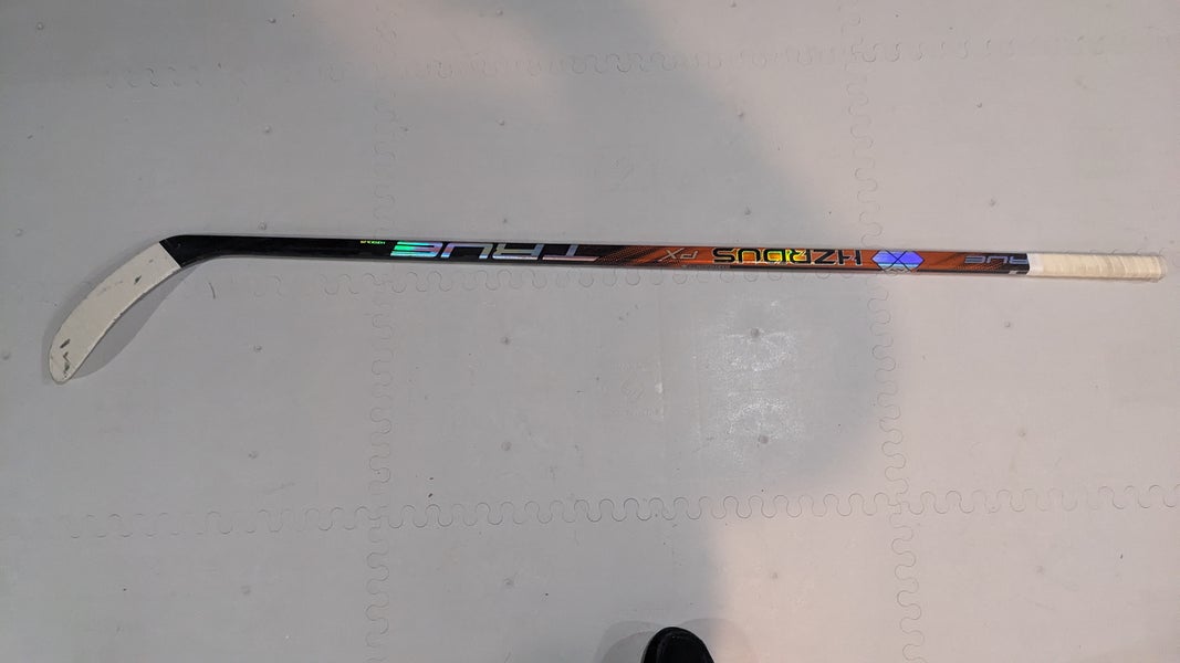 Senior True Hzrdus PX RH 85 Flex P28 (Used)