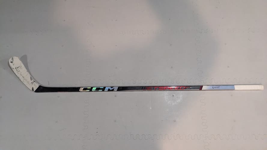 Senior CCM Jetspeed FT6 Pro RH 85 Flex P29 (Used)