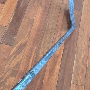 CCM Ribcor Trigger 6 Pro Stock Stick - Jones - Left - 80 Flex