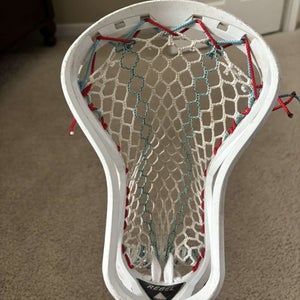 ECD Rebel Offense Lacrosse Head
