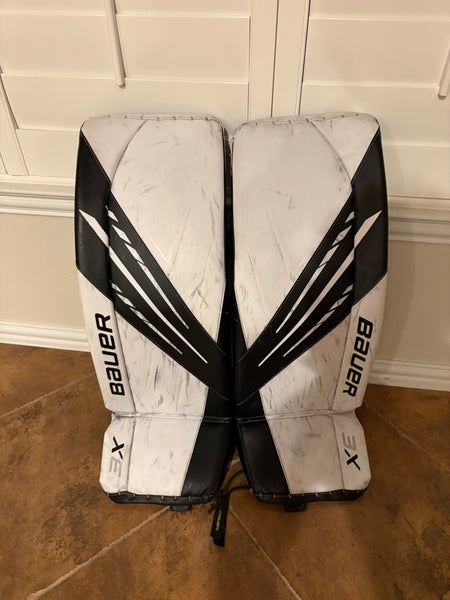34" Bauer Vapor 3X (Used)