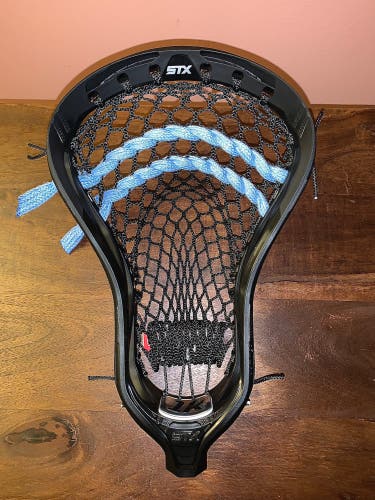 Adult STX Strung Hammer 1K (New)