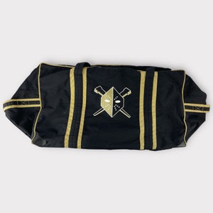Pro Stock Used JRZ Wheeling Nailers Hockey Bags
