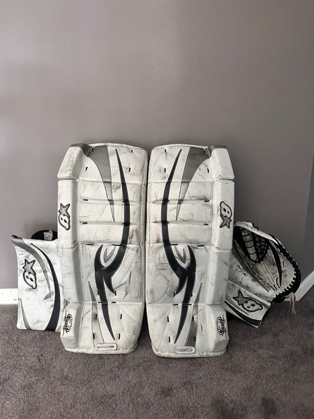 Brian’s Zero G full Set 30” + 1