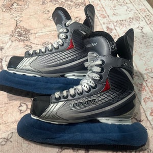 Bauer Vapor Size 5 (Used)