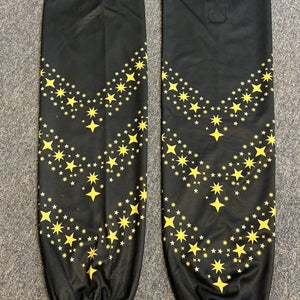 Black Large Senior K1 Pro Stock (Used)