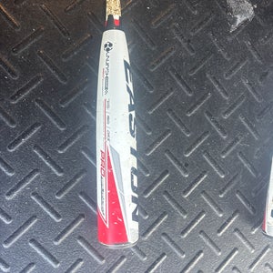 2023 Easton USSSA Certified Composite 25 oz 30" (Used) ADV 360 Bat