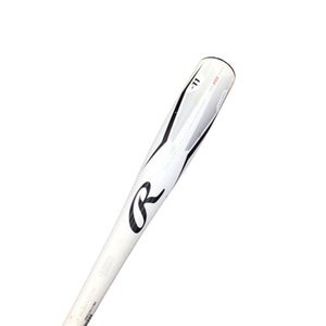 Used Rawlings PEAK ALLOY BB/SB USSSA 2 5/8 Bat 27" 11760-S000072604