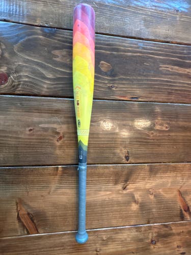 2024 Easton USSSA Certified Hype Fire (-10) Composite 19 oz 29" (Used)