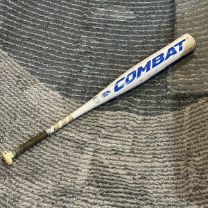 Combat MAXUM USSSA Baseball Bat 31/22 -10 Big Barrel 2 3/4 MAXSL210