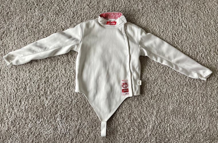 All-Star Fencing Jacket and Pants