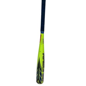 Used Rawlings RAPTOR BB/SB USA 2 1/4 Bat 24" 11847-S000024782