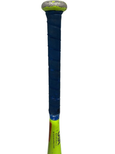 Used Rawlings RAPTOR BB/SB USA 2 1/4 Bat 24" 11847-S000024782