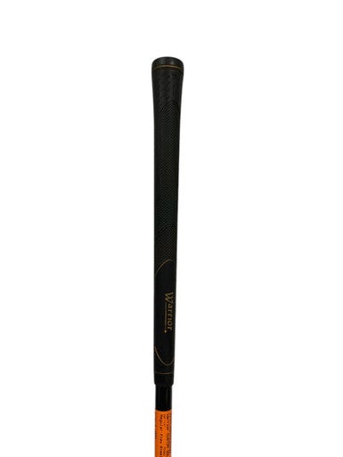Used Warrior CUSTOM GOLF Mens Fairway Wood RH 5 Wood 11847-S000024749