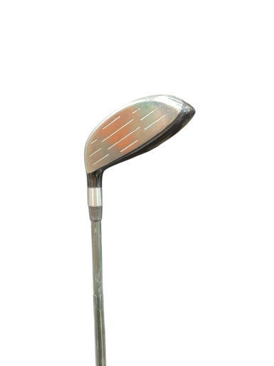 Used Warrior CUSTOM GOLF Mens Fairway Wood RH 5 Wood 11847-S000024749