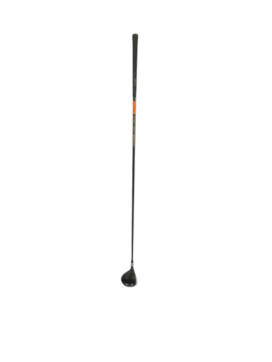 Used Warrior CUSTOM GOLF Mens Fairway Wood RH 5 Wood 11847-S000024749