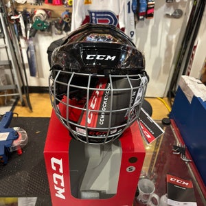 Small CCM FL40  (New)Senior