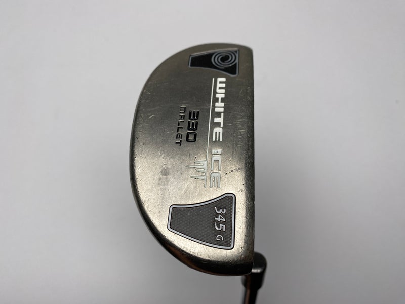 Odyssey White Ice 330 Putter 35" Mens RH