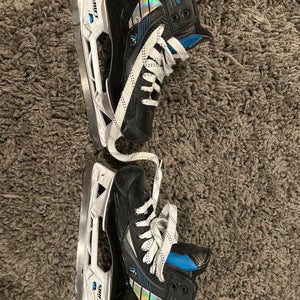 Used True TF7 R Skates